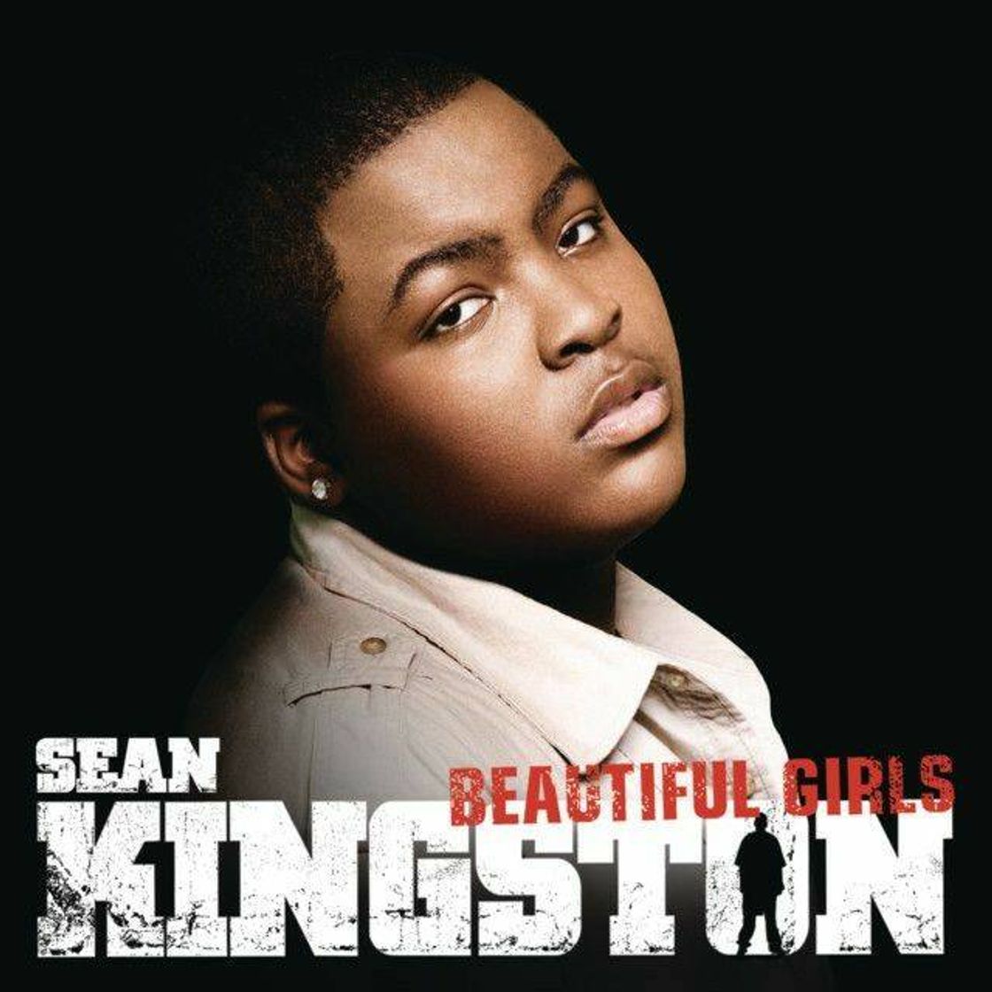 Moda Sean Kingston - beautifil girls