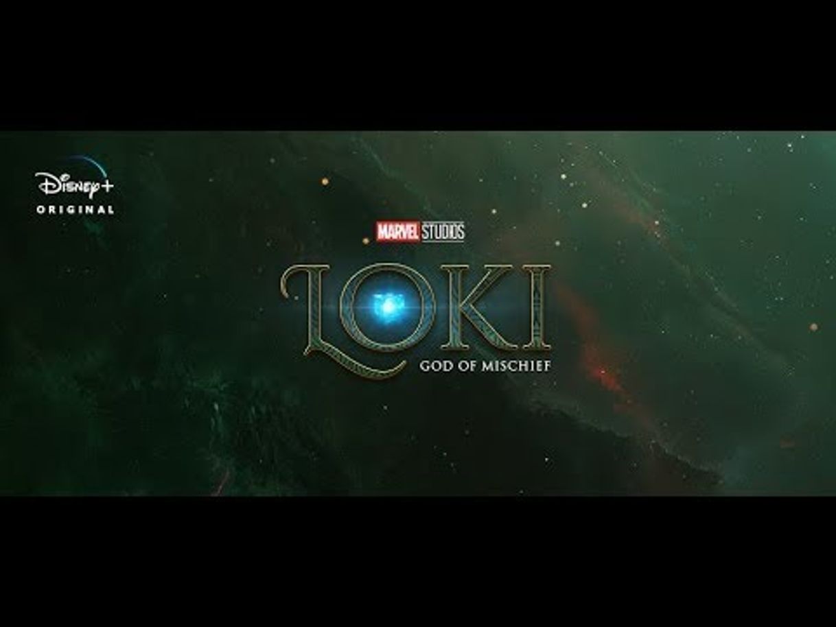 Moda Loki: God of Mischief series trailer (2021) | Disney + - YouTube