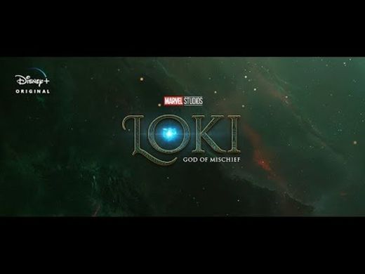 Loki: God of Mischief series trailer (2021) | Disney + - YouTube