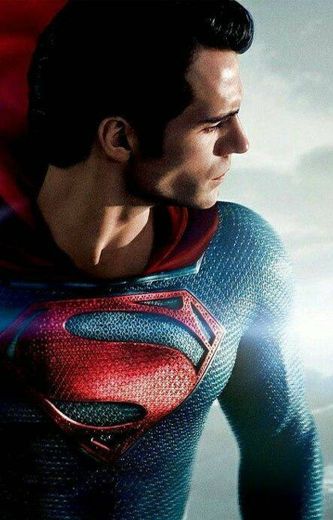Man of Steel - Official Trailer 3 [HD] - YouTube