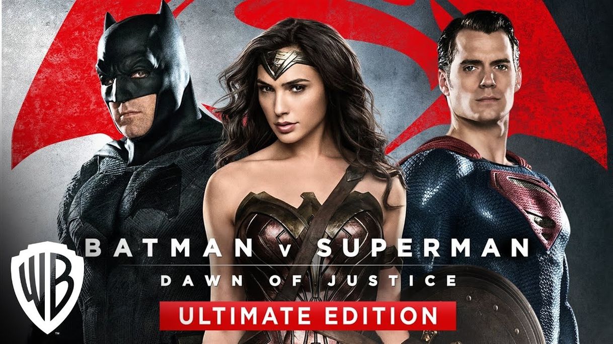 Fashion Batman v Superman: Dawn of Justice - YouTube