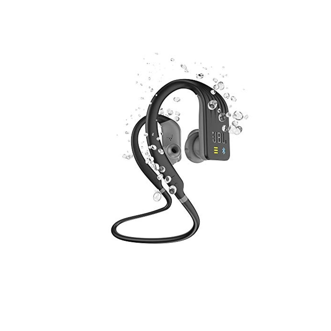 Electronic JBL Endurance Dive - Auriculares Inalámbricos Deportivos In Ear con MP3 integrado