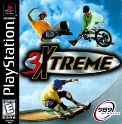 3Xtreme