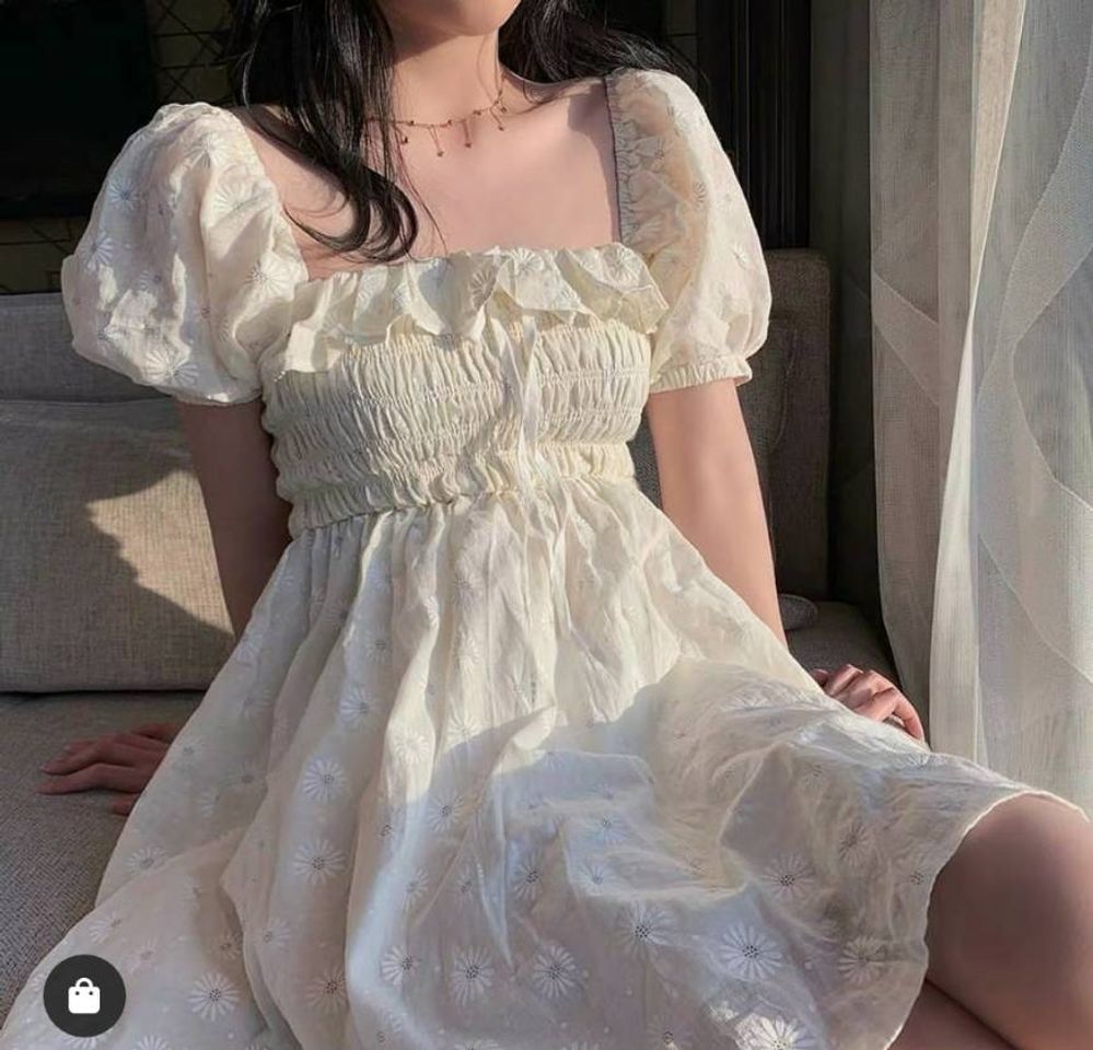 Social Vestido