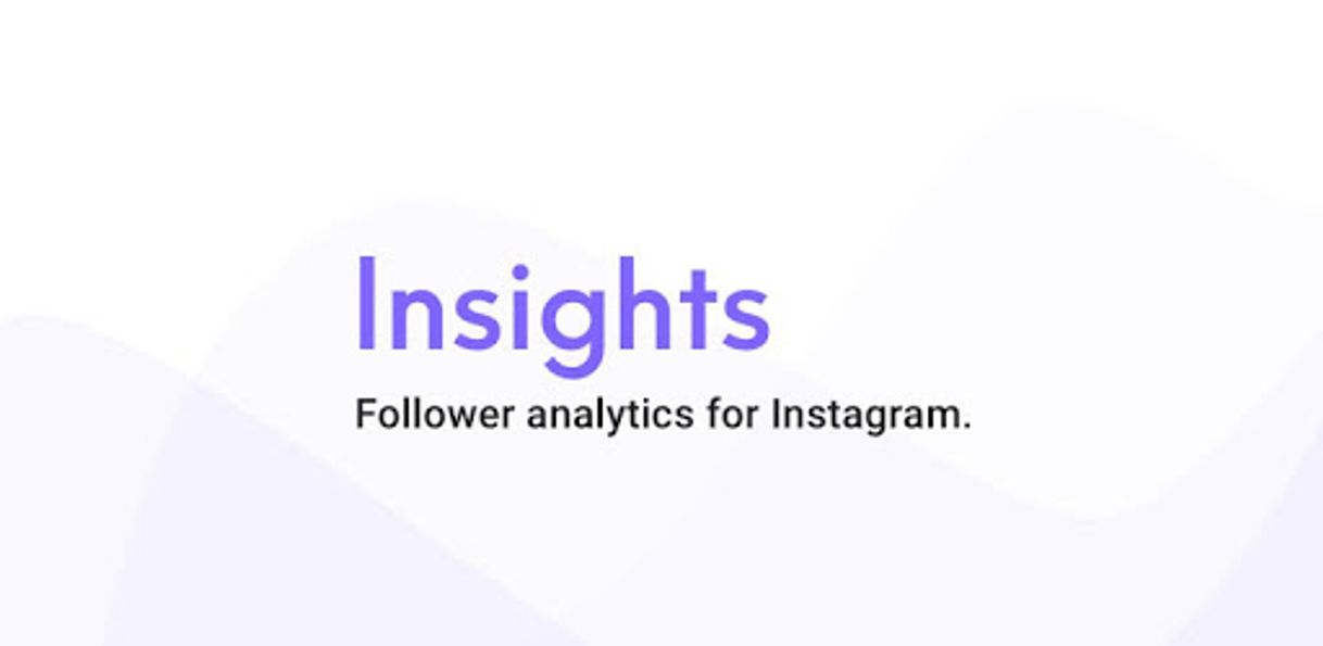 Fashion Insights for Instagram Followers Ghosts Stories - Apps on Google Play