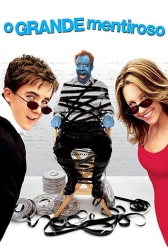 Big Fat Liar