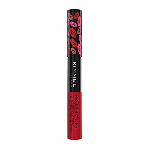 Beauty Rimmel London Provocalips Barra de Labios Numero 550