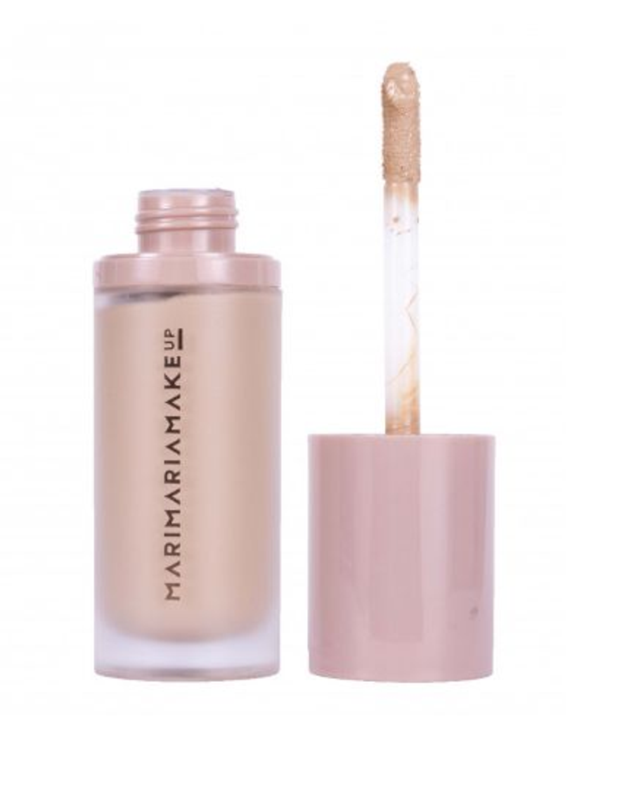 Social Base Mari Maria 