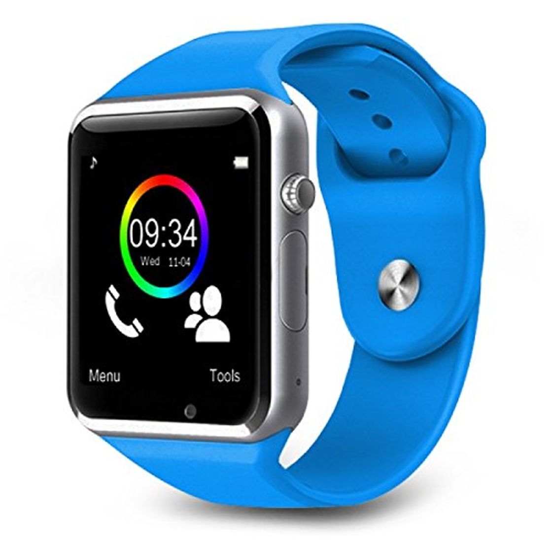 Product A1 Smartwatch para Android y Apple Dispositivos