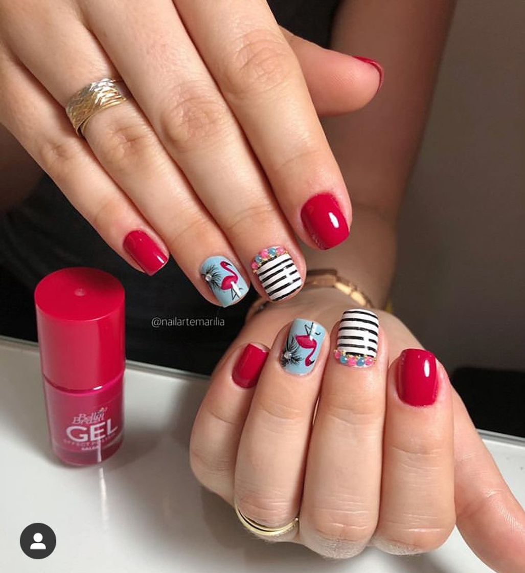 Fashion Inspirações para unhas ❤️💅🏼