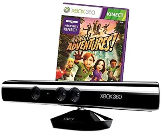 Microsoft - Kinect Sensor