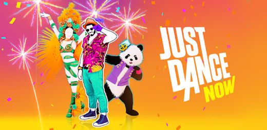 Just Dance Now - Apps on Google Play