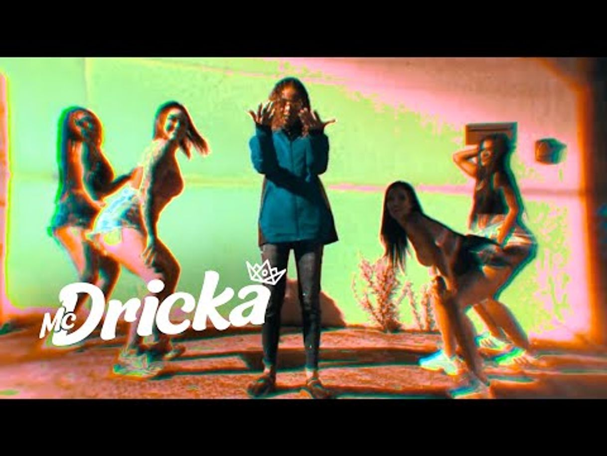 Social MC Dricka - Vem Vem Pirocudo (Clipe Oficial) - YouTube
