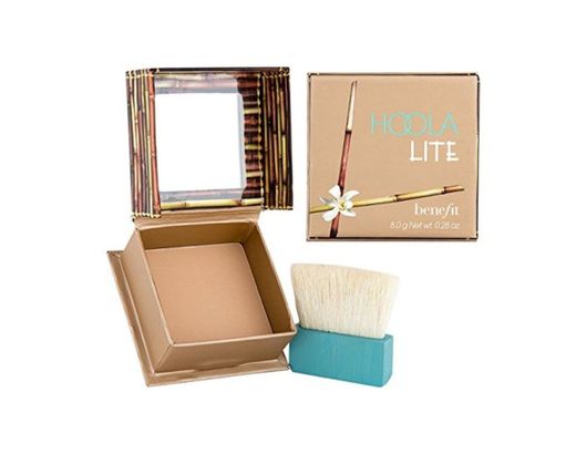 Benefit Hoola Lite Bronzer