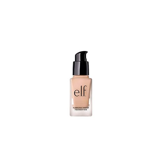 Maquillaje líquido Flawless Finish Foundation de e.l.f