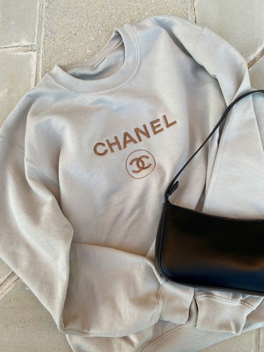 Fashion Chanel | @laisouzaxx