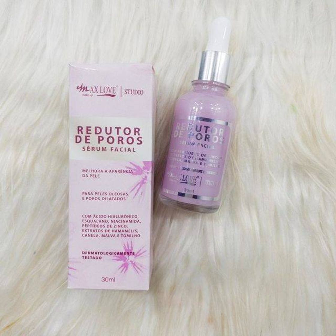 Moda Serum