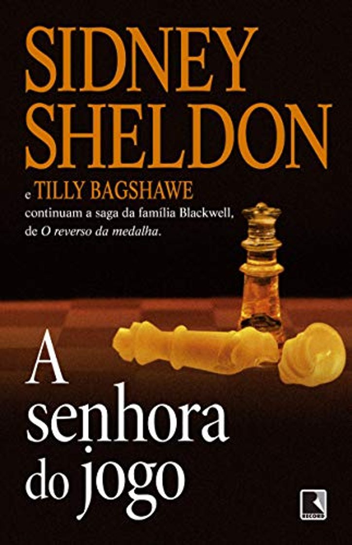 Libro A Senhora Do Jogo