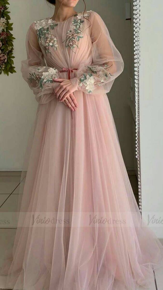 Social Vestido florido 