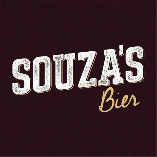 De Veras Cervejaria - Um produto Souzas Bier