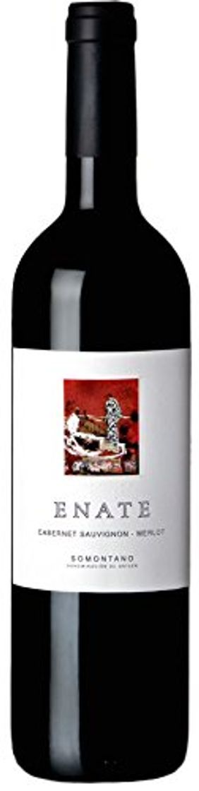 Producto Enate Cabernet Sauvignon Merlot Vino