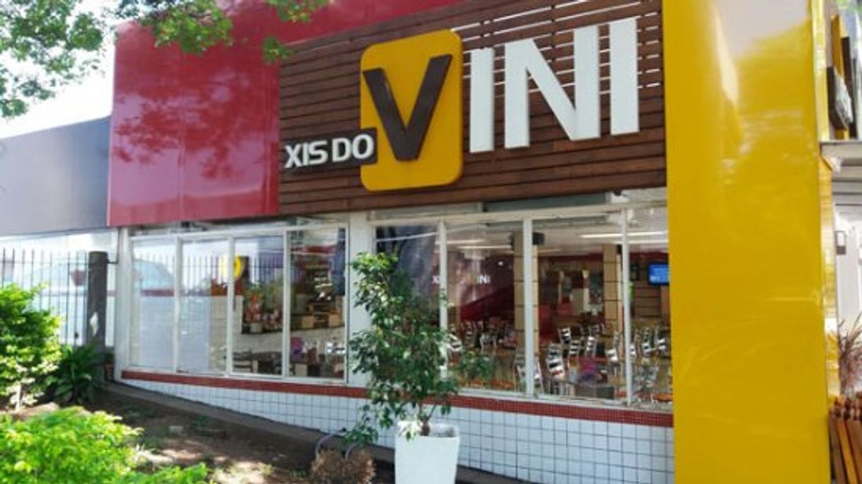 Restaurants Xis do Vini Igrejinha