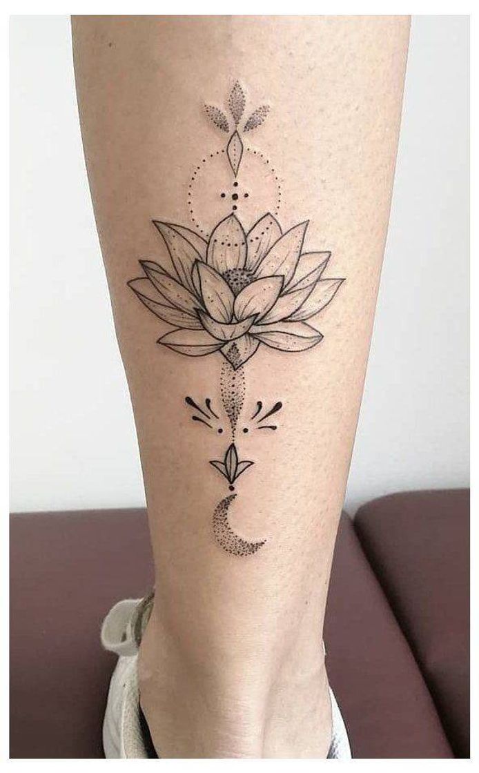 Moda Ideia para tatuagem 