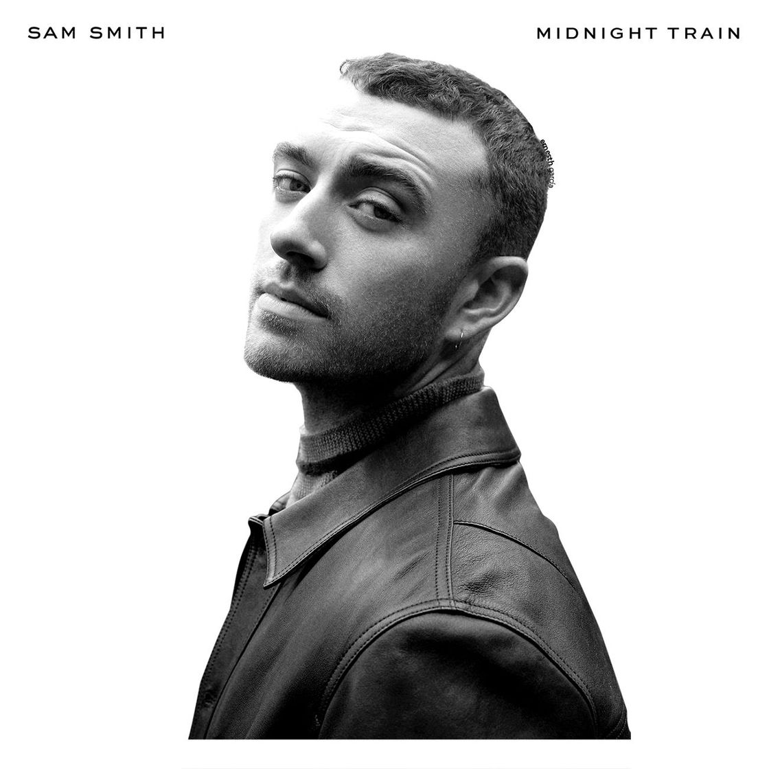 Canción Midnight Train