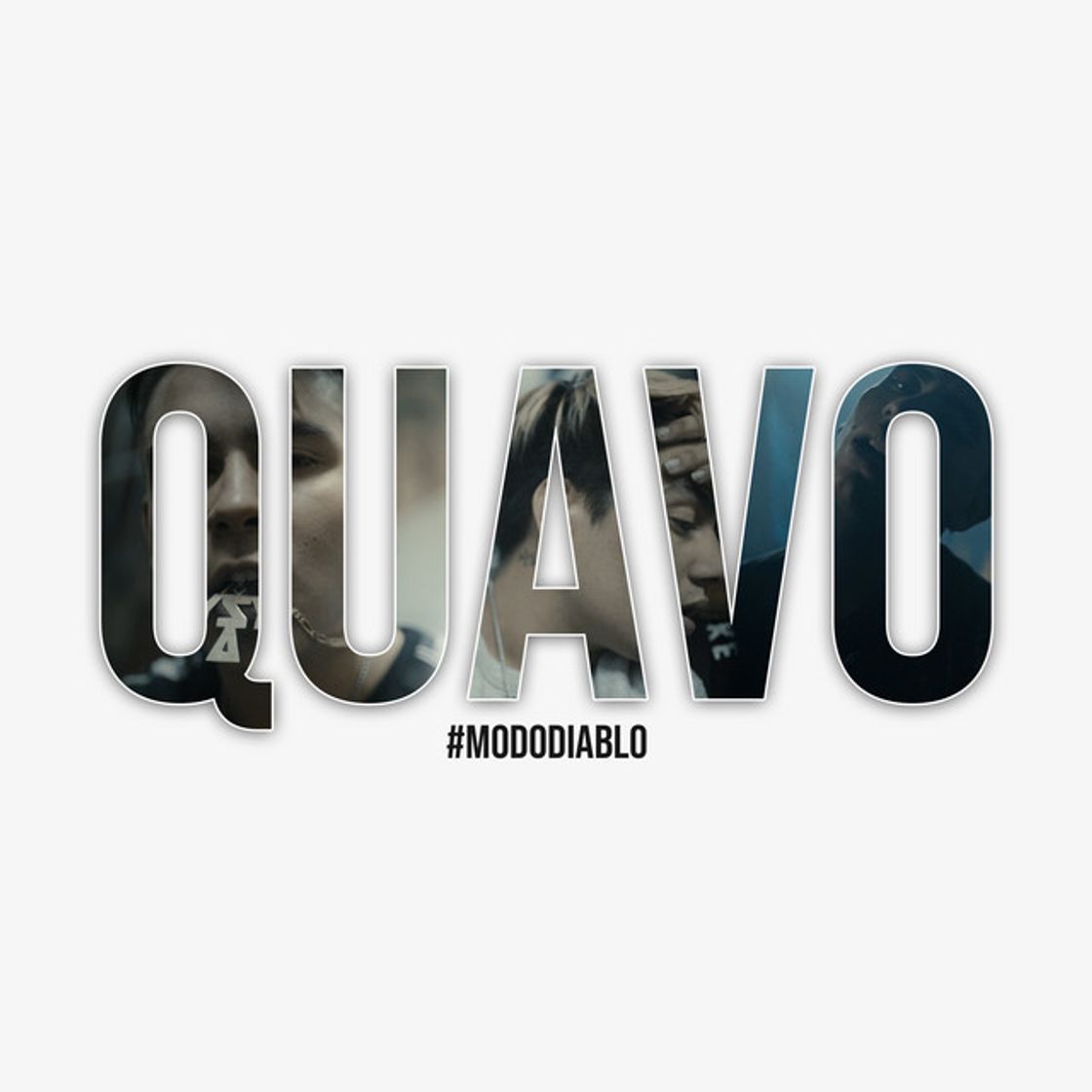 Canción Quavo #Mododiablo