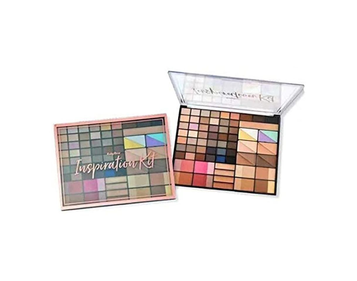 Producto Paleta Inspiration Kit Ruby Rose Hb