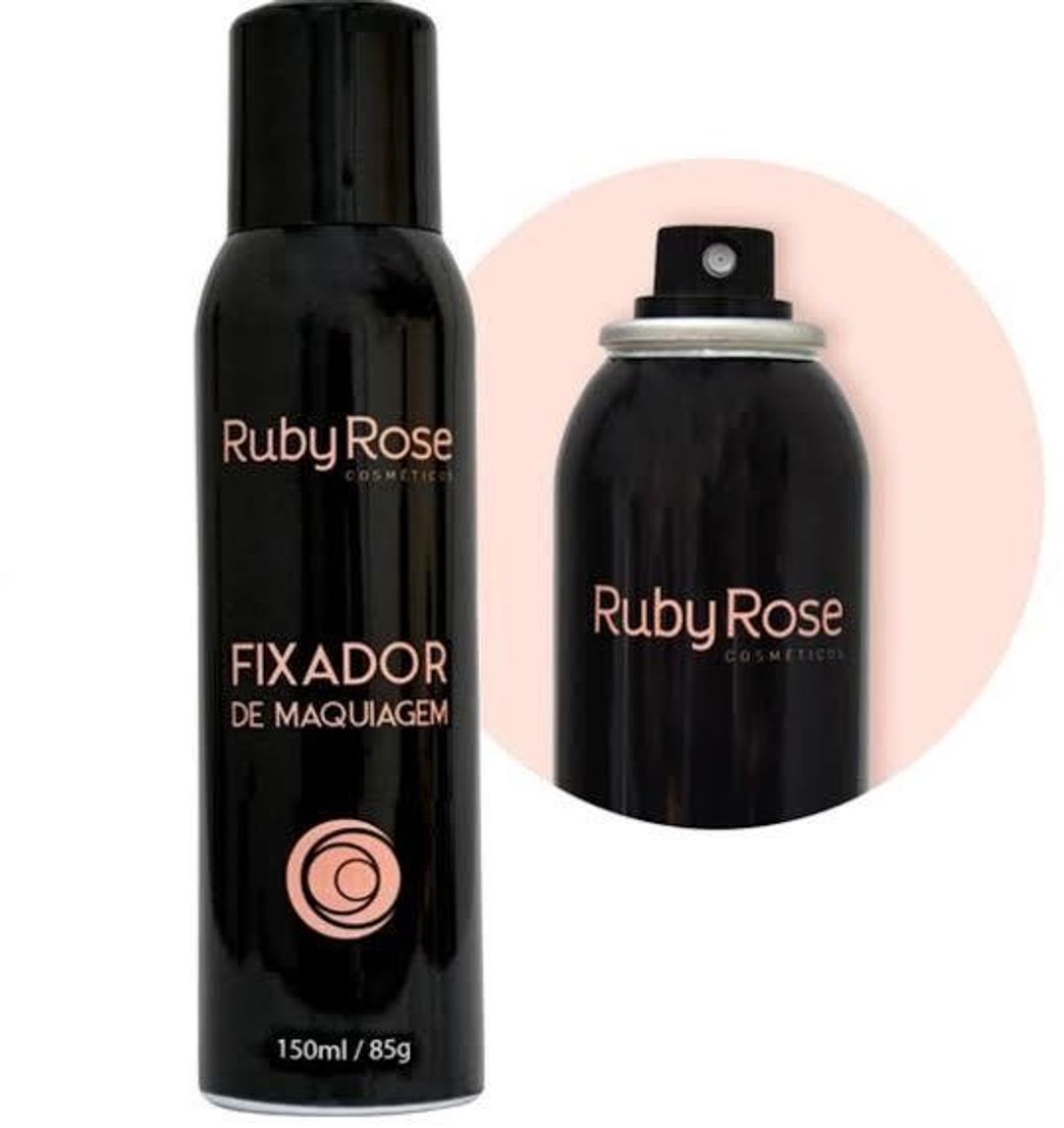 Producto Fixador de maquiagem