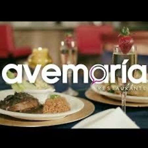 Avemaría Restaurante