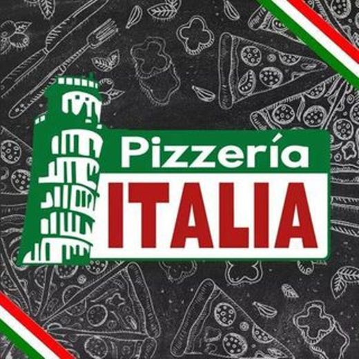 Pizzeria Italia