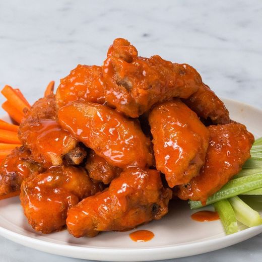 The Buffalo Wings