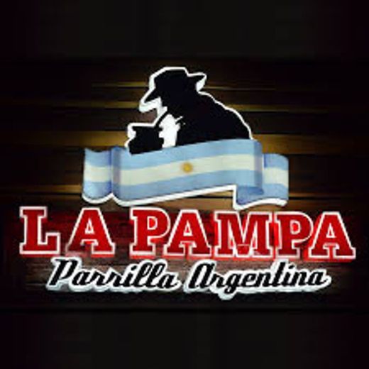 La Pampa Parrillada Argentina
