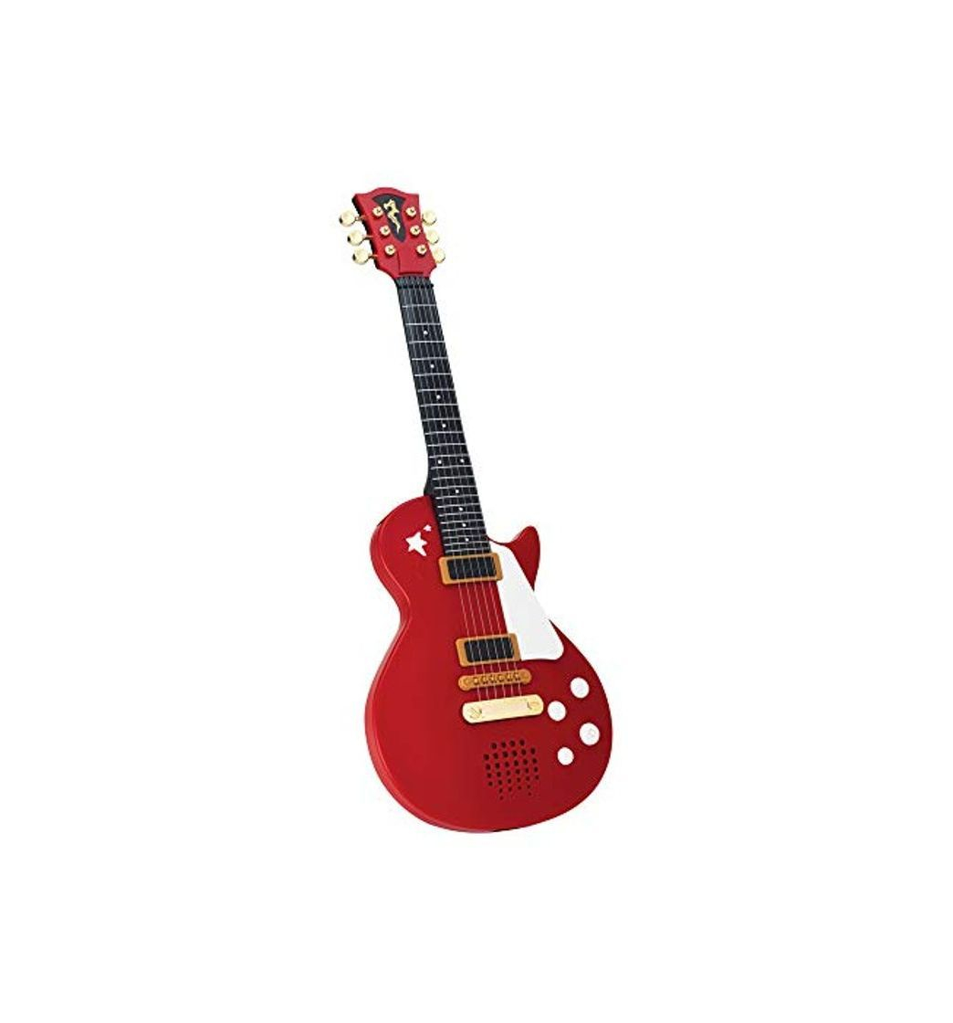 Producto Simba Toys - Guitarra para niños