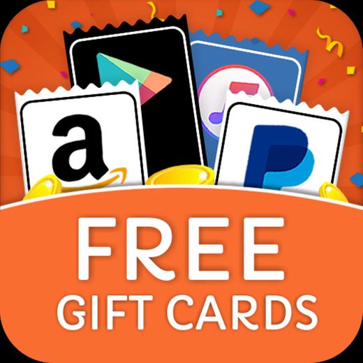 Granny Rewards - Free giftcards
