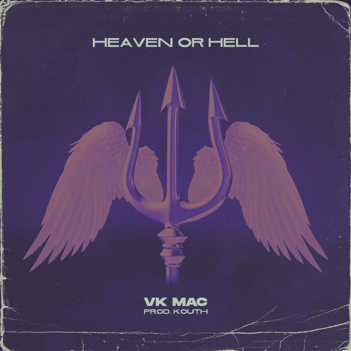 Canción Heaven Or Hell