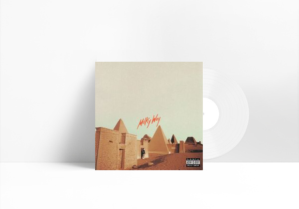 Music Spaceships + Rockets (with LION BABE, feat. Moe Moks, mOma+Guy)