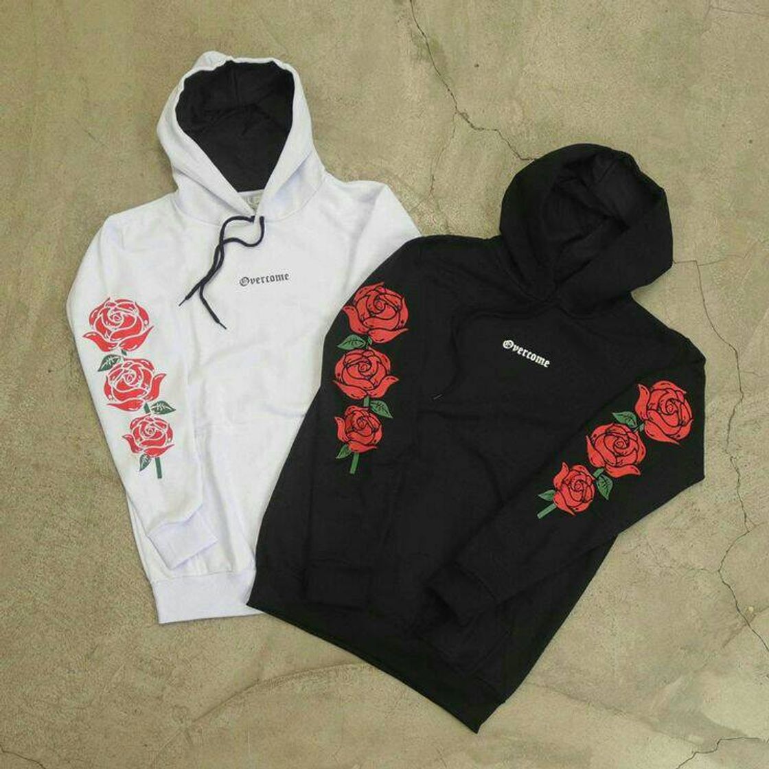 Fashion Roses