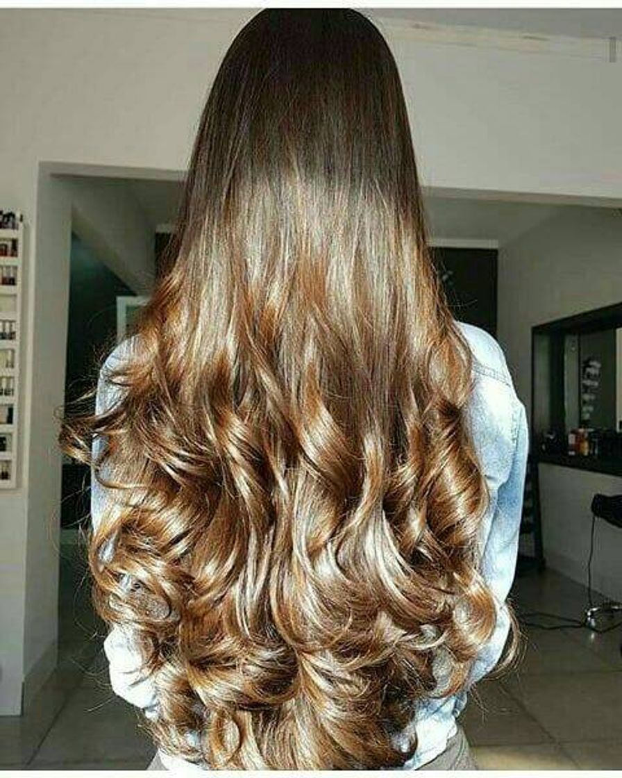 Fashion Hair