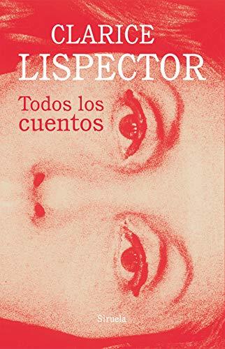 Libro Todos los cuentos