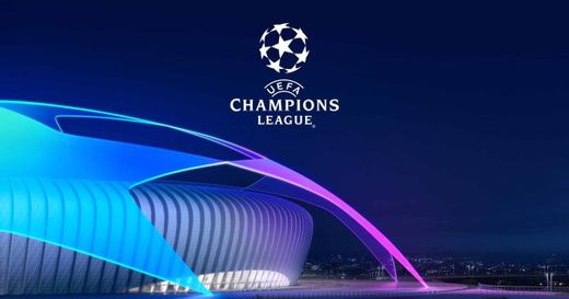 UEFA Champions League Official