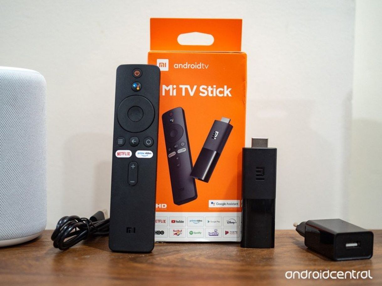 Xiaomi Mi TV Stick 