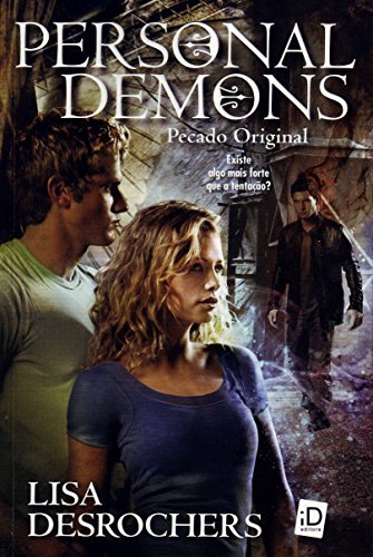 Book Personal Demons. Pecado Original