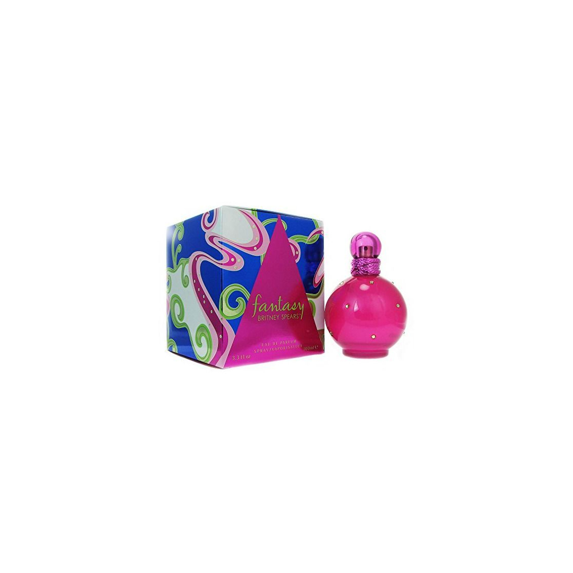 Product FANTASY edp vapo 100 ml