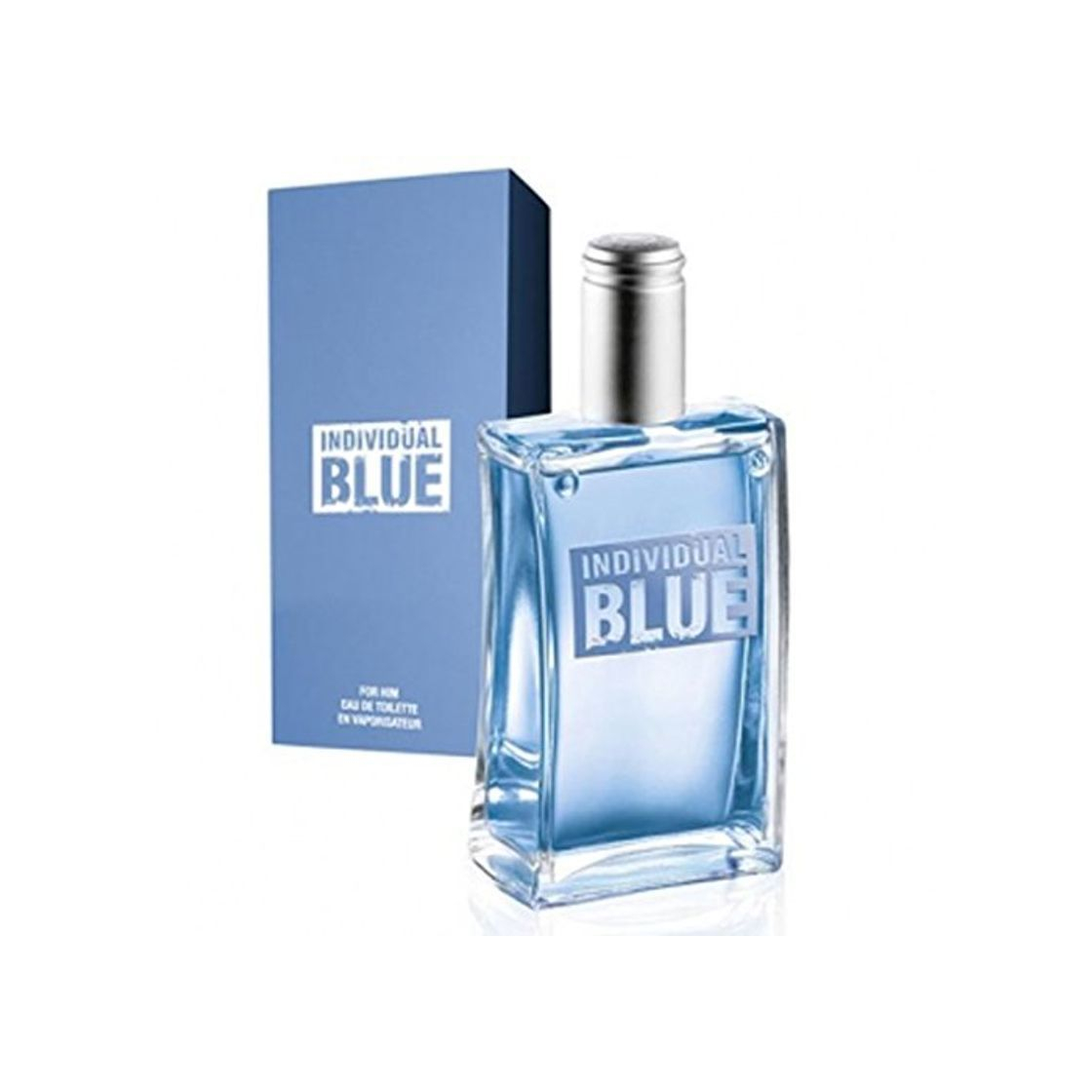 Products Individual Blue Eau de Toilette Spray 100 ml