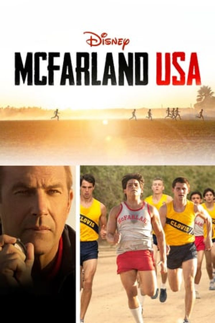 Movie McFarland