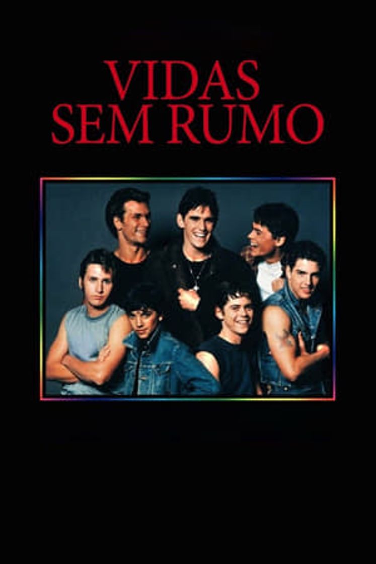 Movie Rebeldes