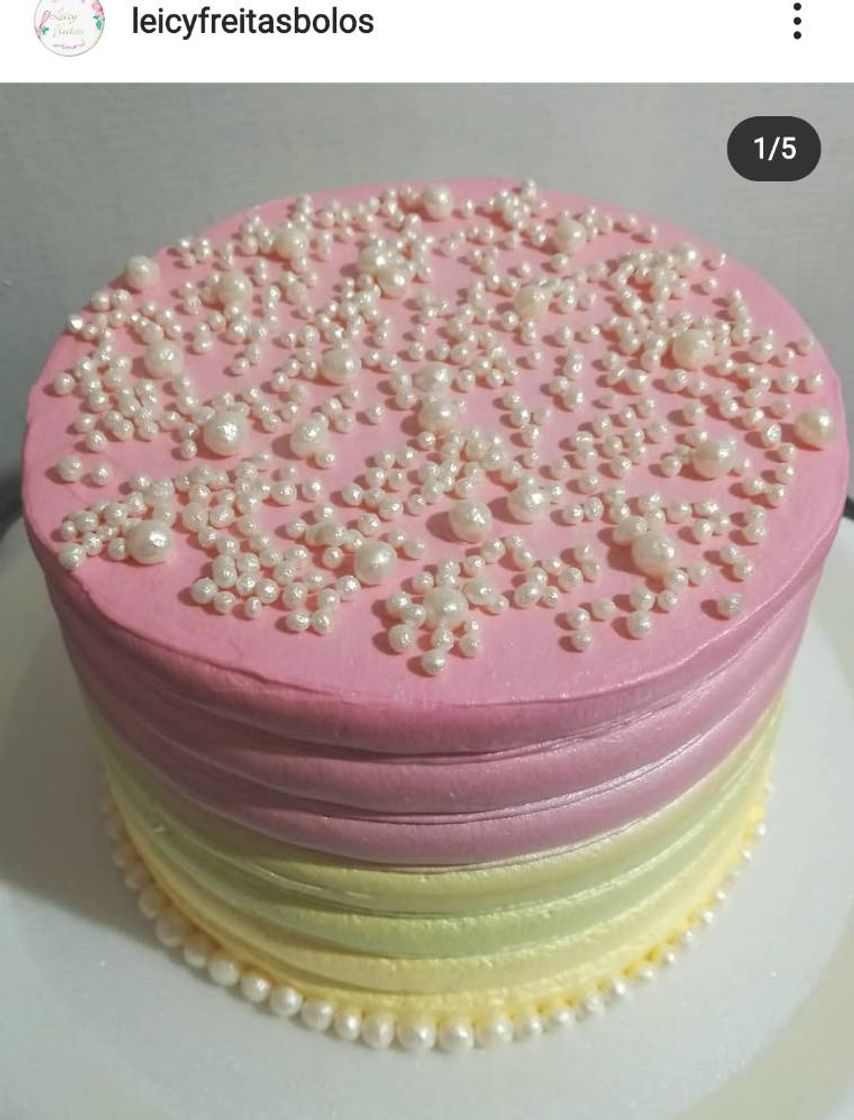 Social Bolo mais gostoso que já comi na vida. Ela arrasa no sabor
